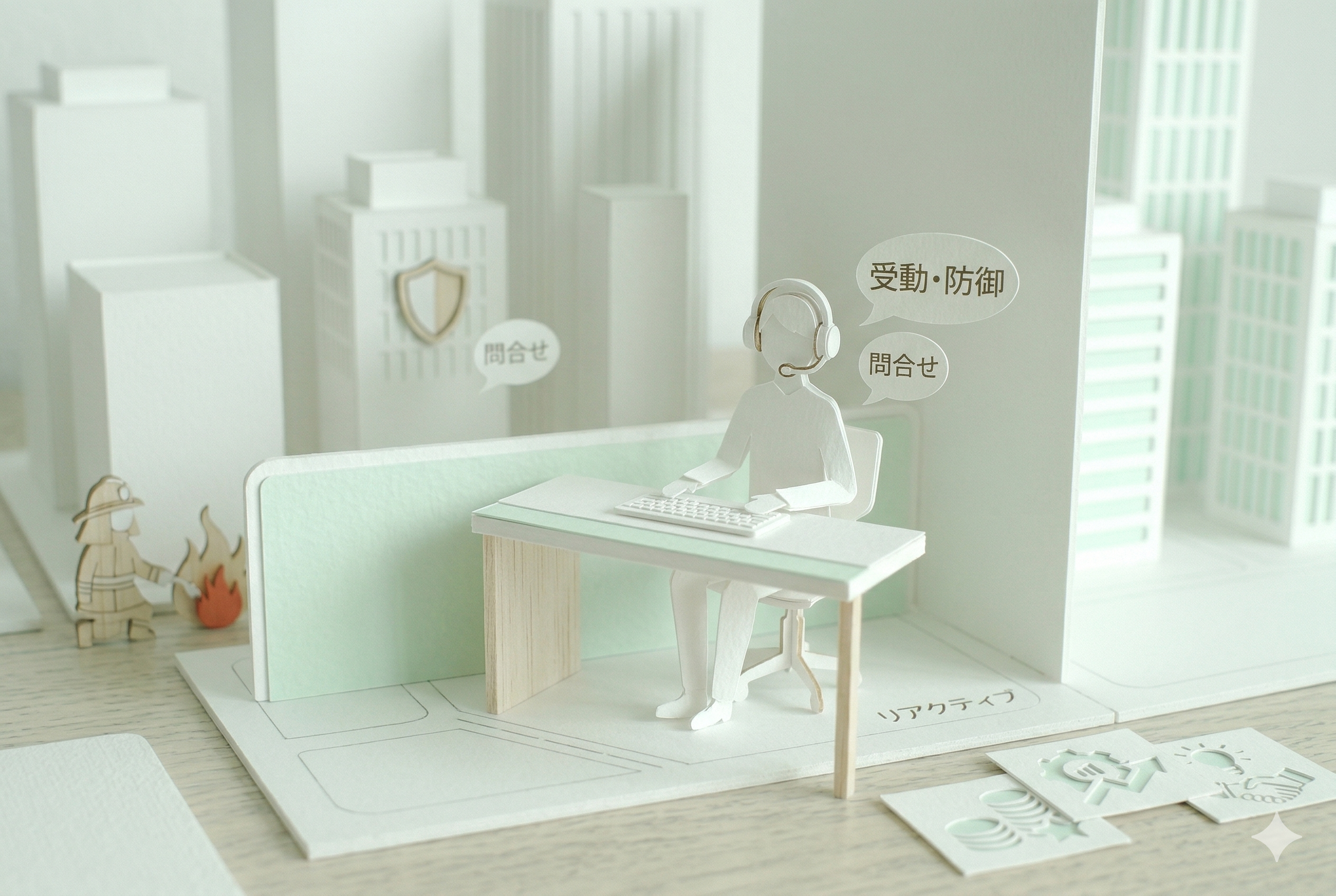 なぜ、そのSaaSは選ばれ続けるのか?